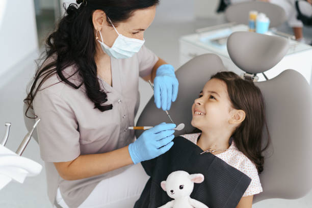 Best Emergency Dental Services for Seniors in East Brady, PA