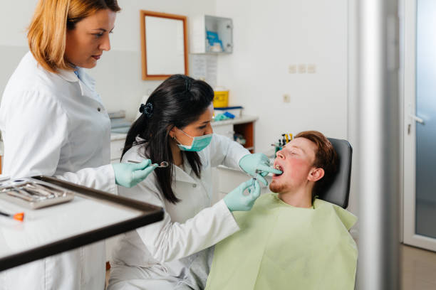 Best Orthodontic Emergency Dentist in East Brady, PA