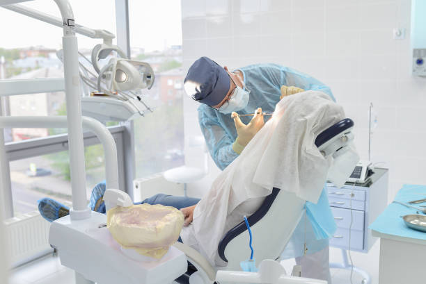 Best Pediatric Emergency Dentist in East Brady, PA